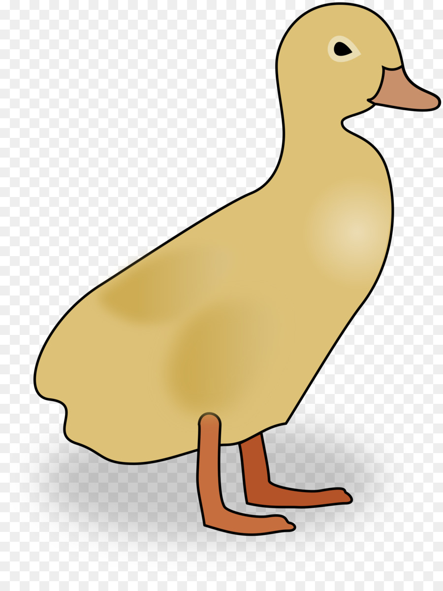 Ugly Duck PNG Images, Ugly Duck Clipart Free Download