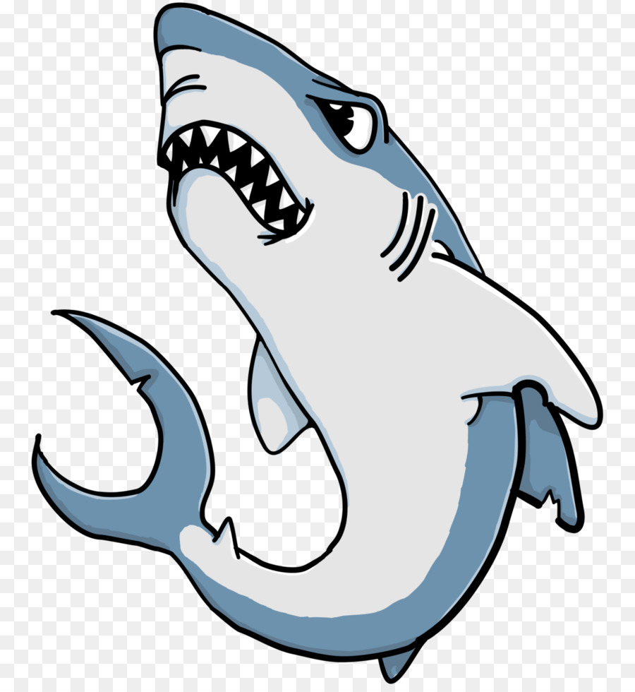 Great White Shark Background png download - 817*979 - Free Transparent Shark  png Download. - CleanPNG / KissPNG