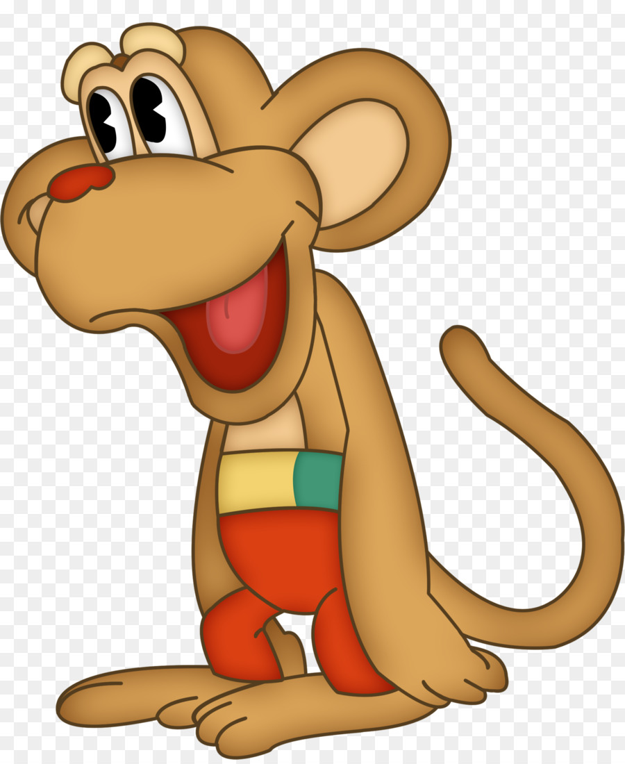 Monkey Cartoon png download - 2152*2615 - Free Transparent Baby Monkeys png  Download. - CleanPNG / KissPNG