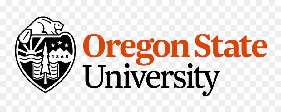 Oregon Đại học Bang Nghĩa Oregon hải Ly Nước của đàn ông bóng rổ Logo - hải ly
