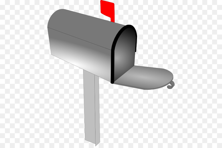 Casella di posta cassetta delle lettere Computer Icone clipart - cassette postali clipart
