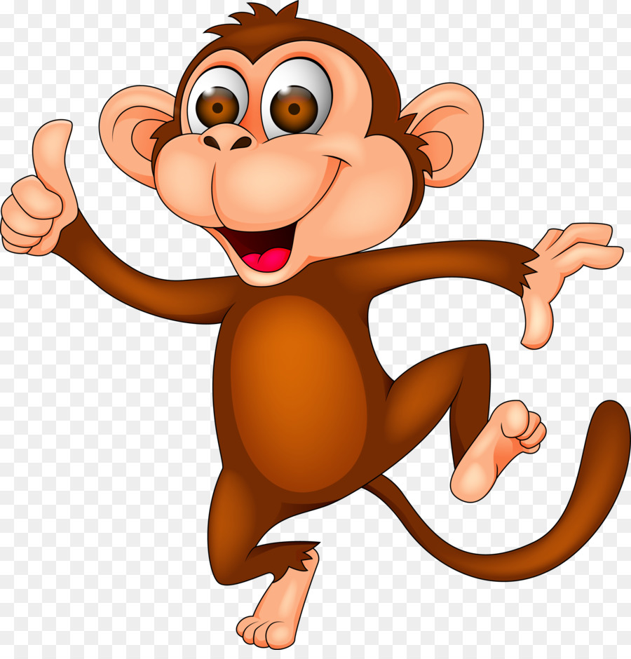 Khỉ không tính phí chi phí phiên bản Quyền đoạn Clip nghệ thuật và thẩm mỹ - Con khỉ đột png vận chuyển ...