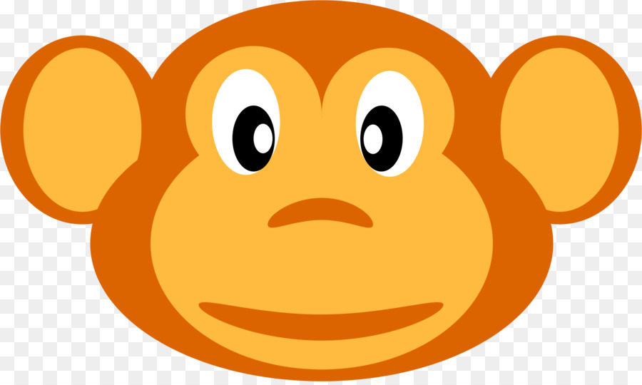 Khỉ Clip nghệ thuật - khỉ
