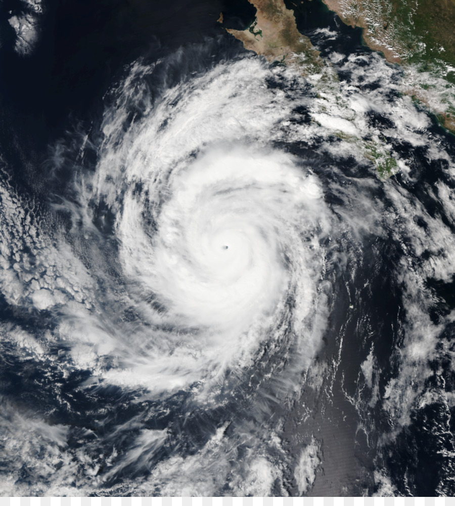 Pazifik Japan 2014 Pazifischen Hurrikansaison Tropischer Wirbelsturm Hurrikan Harvey - Hurrikan