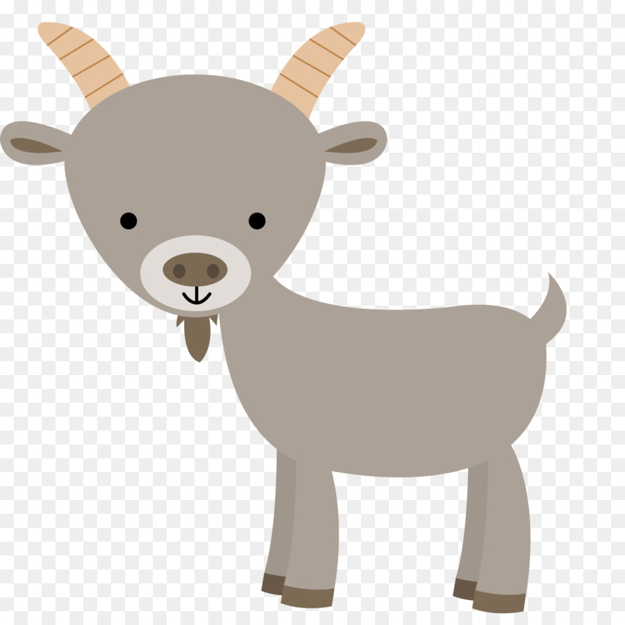 Cartoon Sheep png download - 1500*1500 - Free Transparent Boer Goat png  Download. - CleanPNG / KissPNG