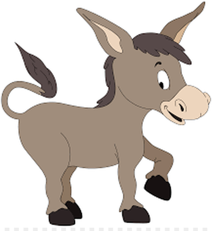 Donkey Cartoon png download - 1200*1288 - Free Transparent Donkey png  Download. - CleanPNG / KissPNG