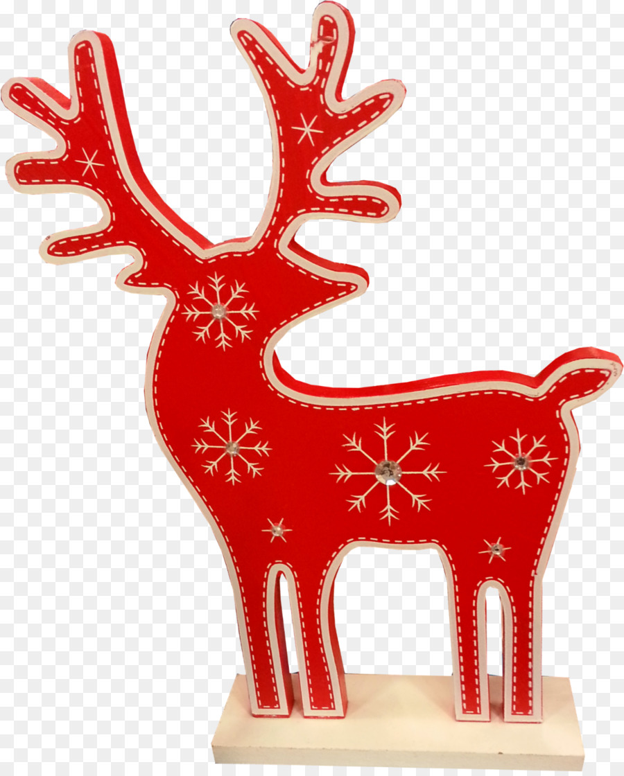 Renne di Natale Clip art - cervo