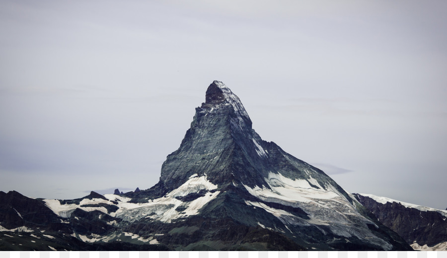 Cannella GNOME Linux con ambiente Desktop Xfce - montagna