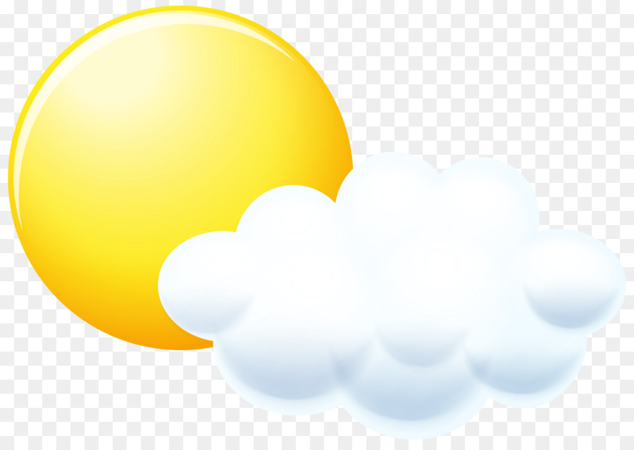 Logo Cloud-Computer-Icons - Wolken