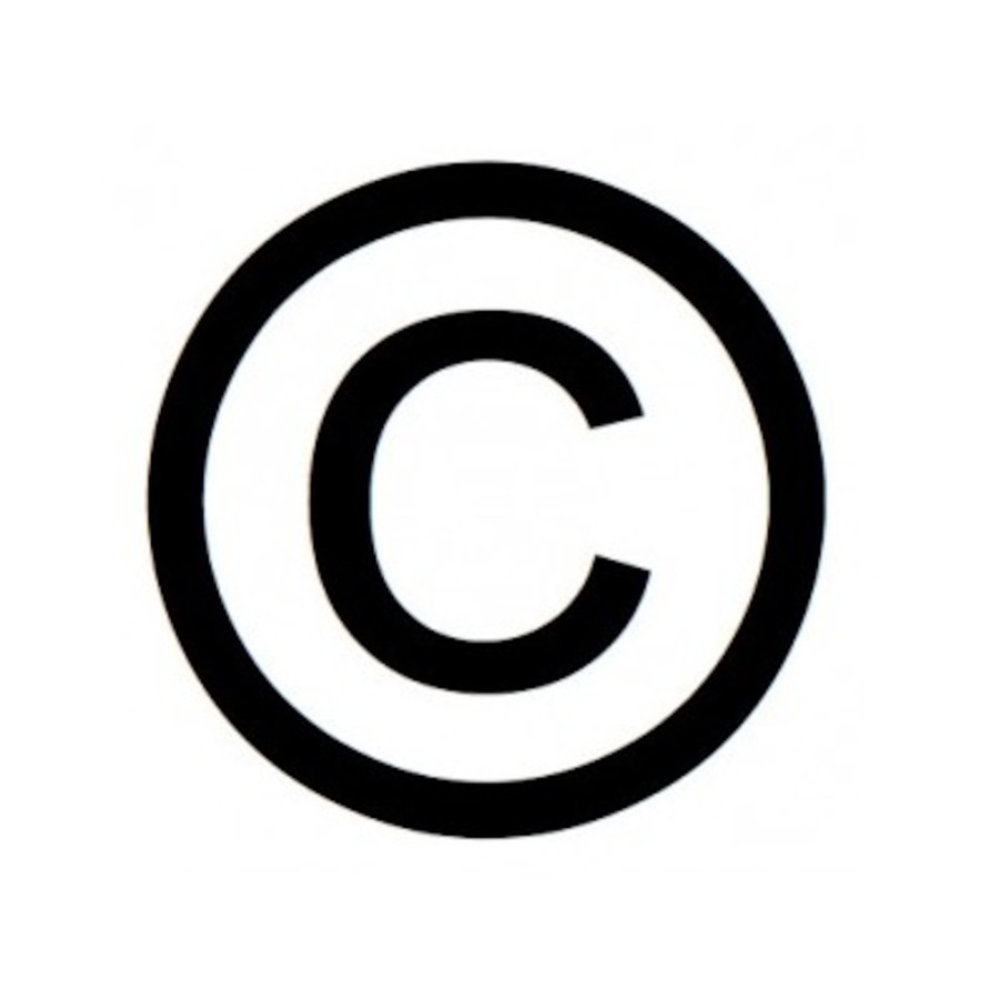 Copyright, Designs and Patents Act 1988 (Marchio di proprietà Intellettuale (Copyright, Designs and Patents Act 1988 - Sigillo di porto