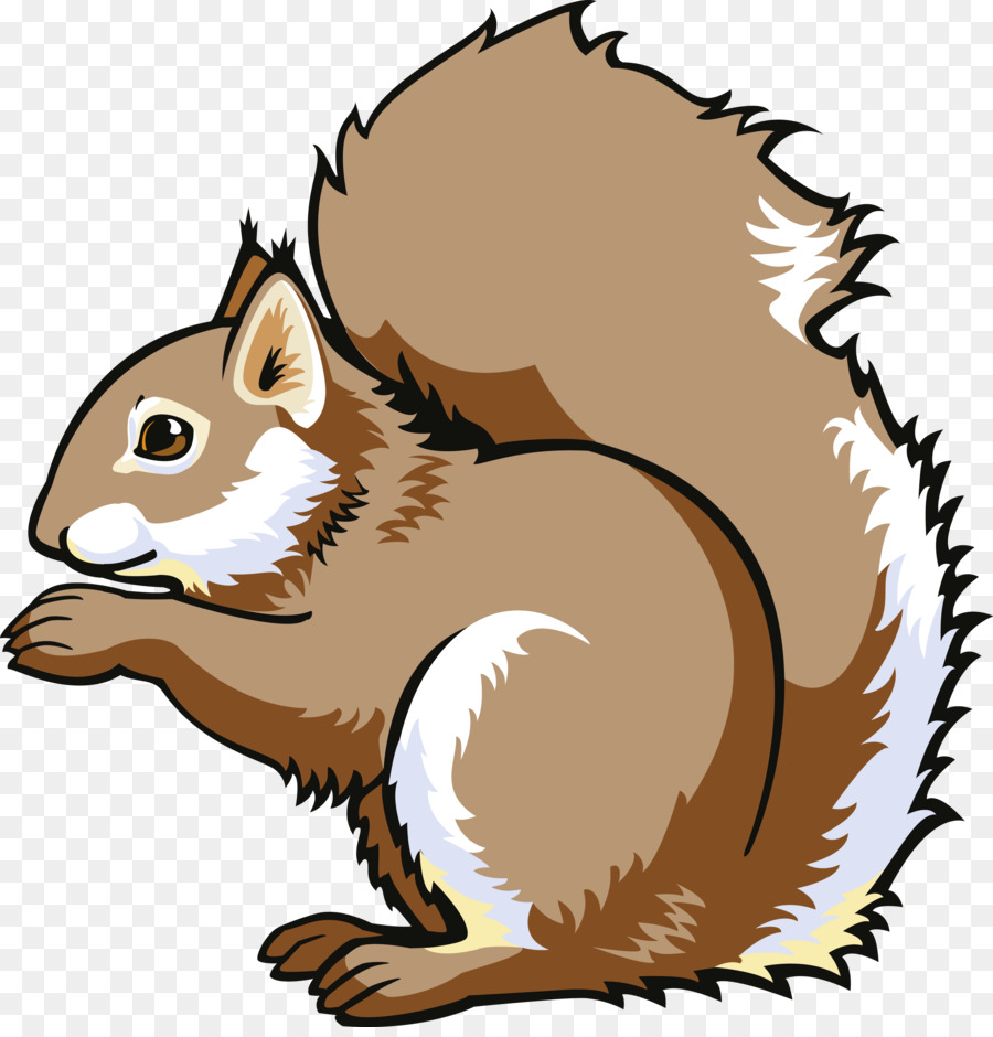 Chipmunk orientale Albero scoiattoli Clip art - scoiattolo