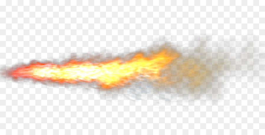 Flamme - Feuer
