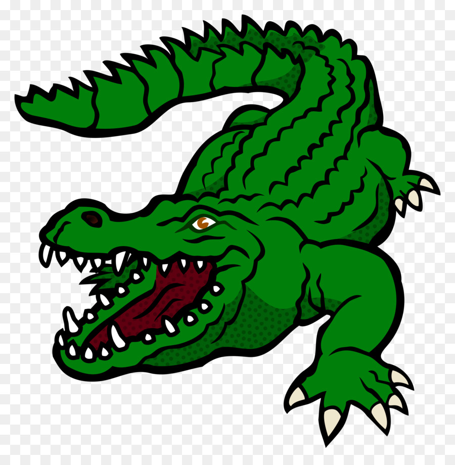NiL Krokodil Alligator Salzwasser Krokodil Clip art - Krokodil
