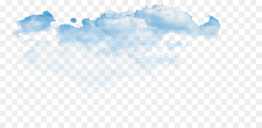 Đám Mây Trời Nền Máy Tính Khí Quyển - những đám mây