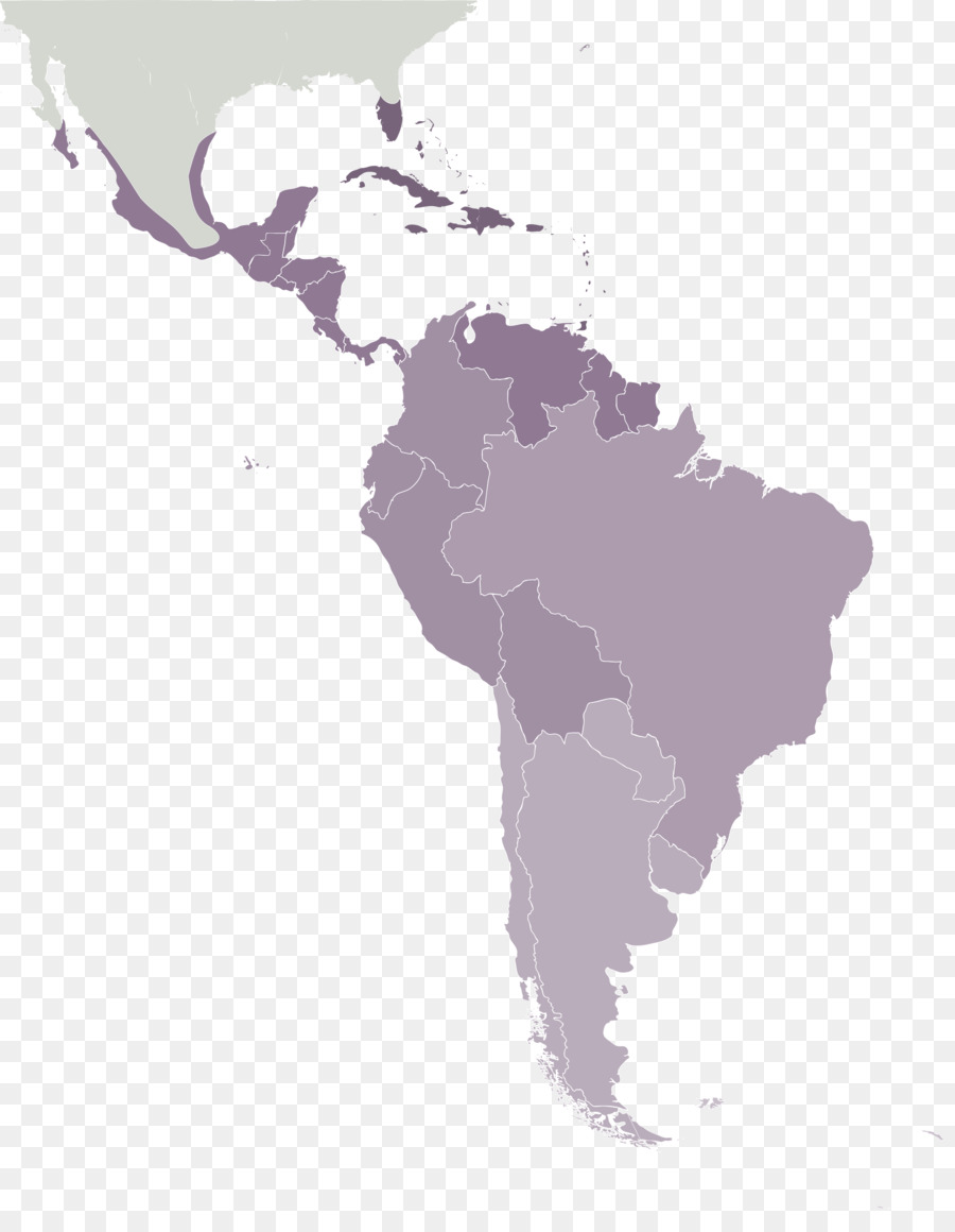 Stati Uniti, Caraibi, America Latina, Sud America, America Centrale - puzzola