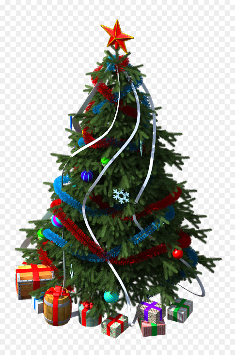 Weihnachtsbaum tannenbaum Tanne - Tanne