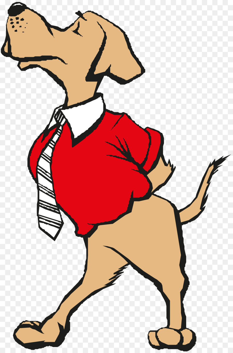 Rhodesia Russell Terrier Puppy Cũi Clip nghệ thuật - con chó
