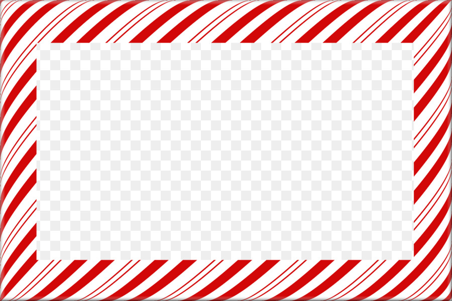 Canna di caramella di Natale Babbo Natale Clip art - 