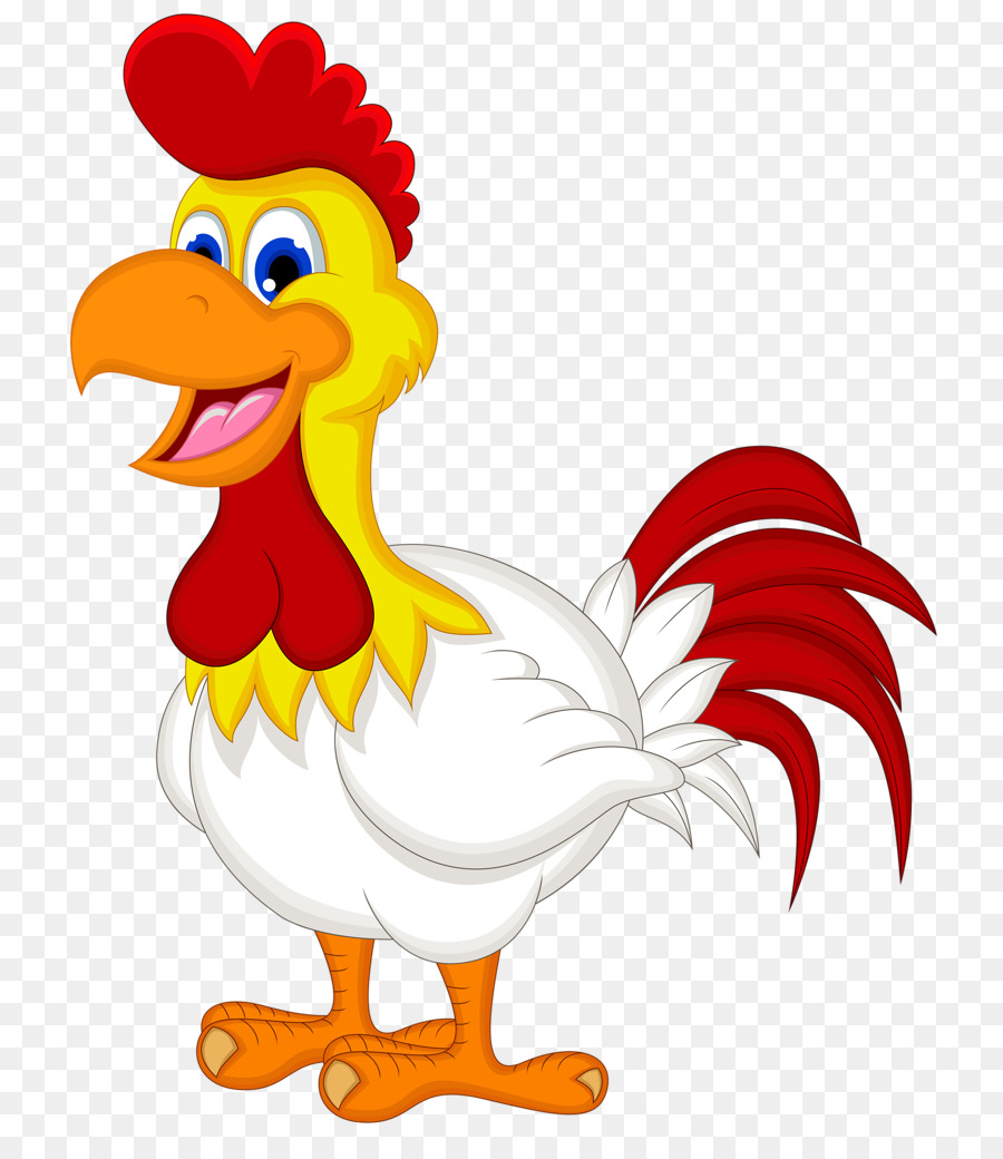 Chicken Cartoon png download - 815*1024 - Free Transparent Chicken png  Download. - CleanPNG / KissPNG
