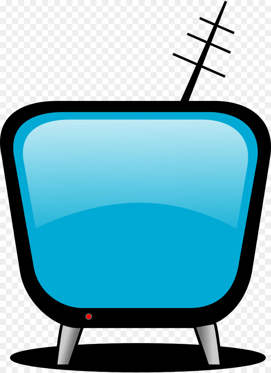 Televisione Clip art - tv