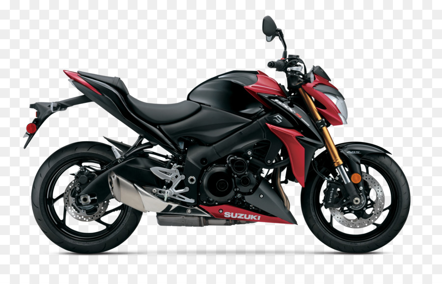 Suzuki GSX-S1000 und Suzuki Motorrad GSX-R-Serie-Sport-bike - Suzuki