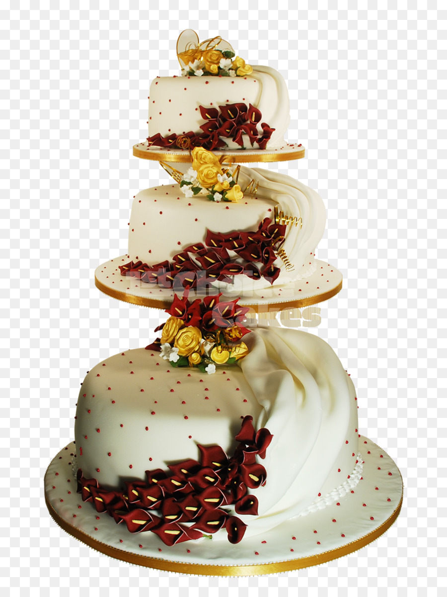 Hochzeitstorte Bäckerei Geburtstag Kuchen Torte - Kuchen
