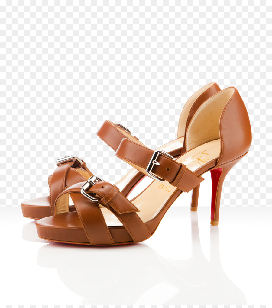 Sandal Court shoe Factory-outlet-shop High-Heels-Schuhe - Louboutin