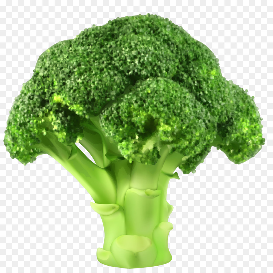Broccoli Cavolfiore Verdura Clip art - cavolfiore