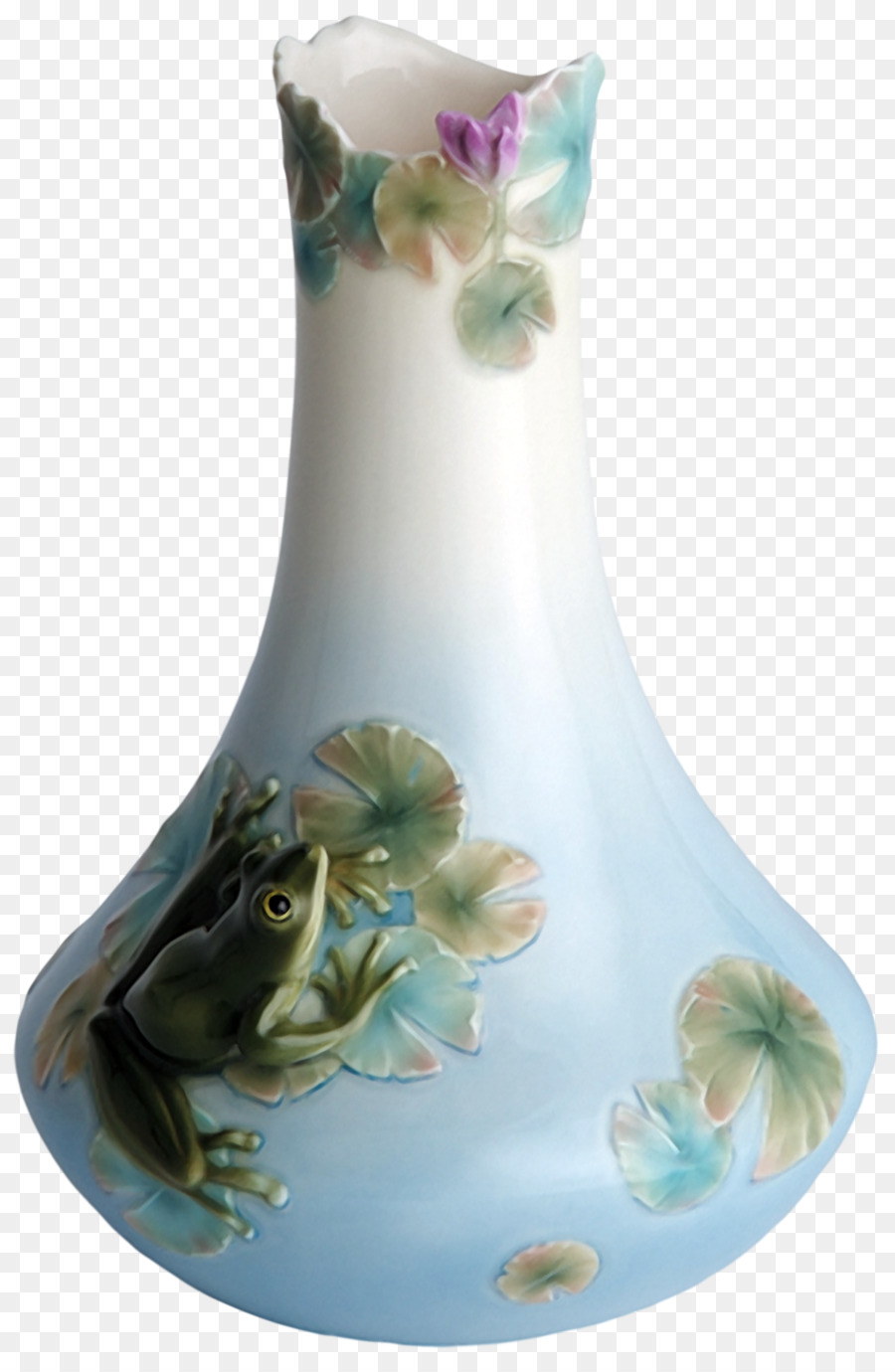 Vase Franz-Porzellane Clip-art - Vase