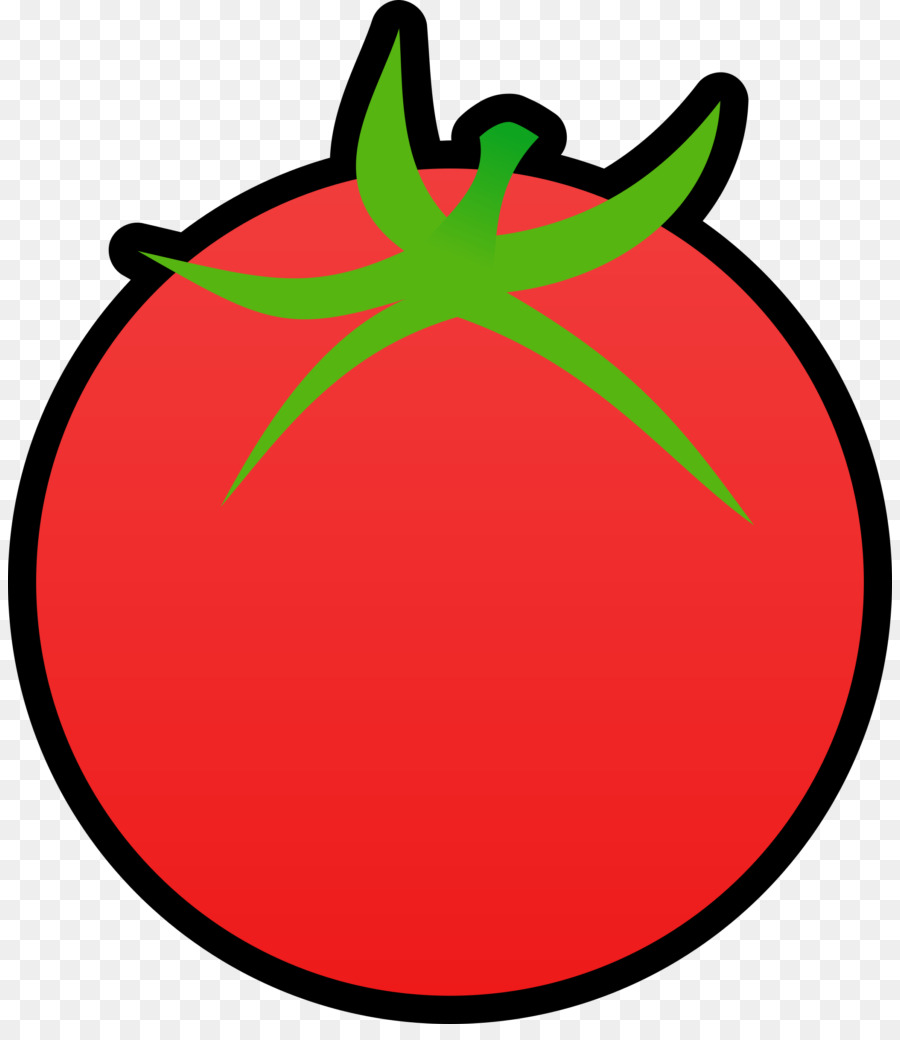 Tomatensuppe Clip-art - Tomaten
