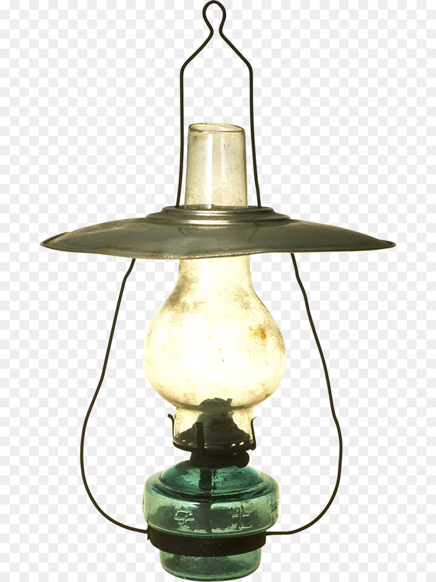L'olio della lampada a Cherosene Luce della lampada del proiettore - luce di via