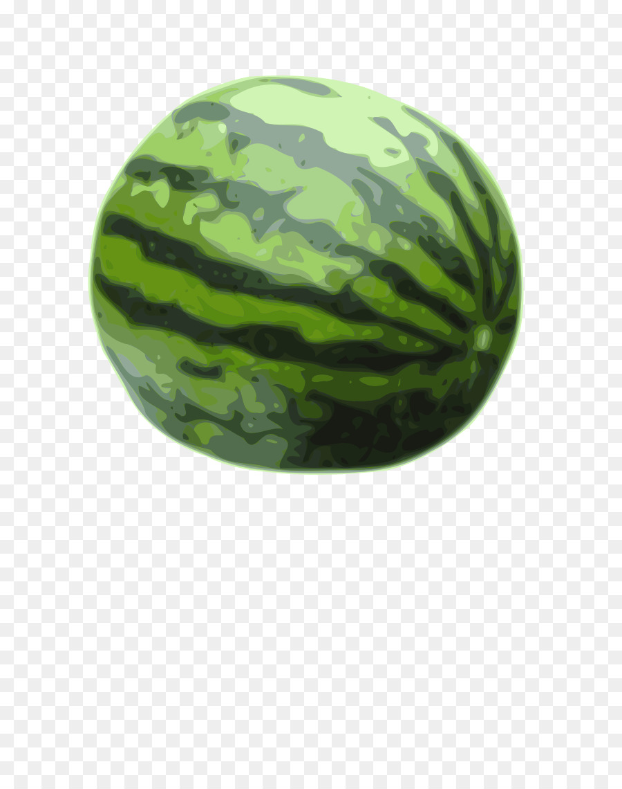 Wassermelone Kernlos Obst Clip art - Wassermelone