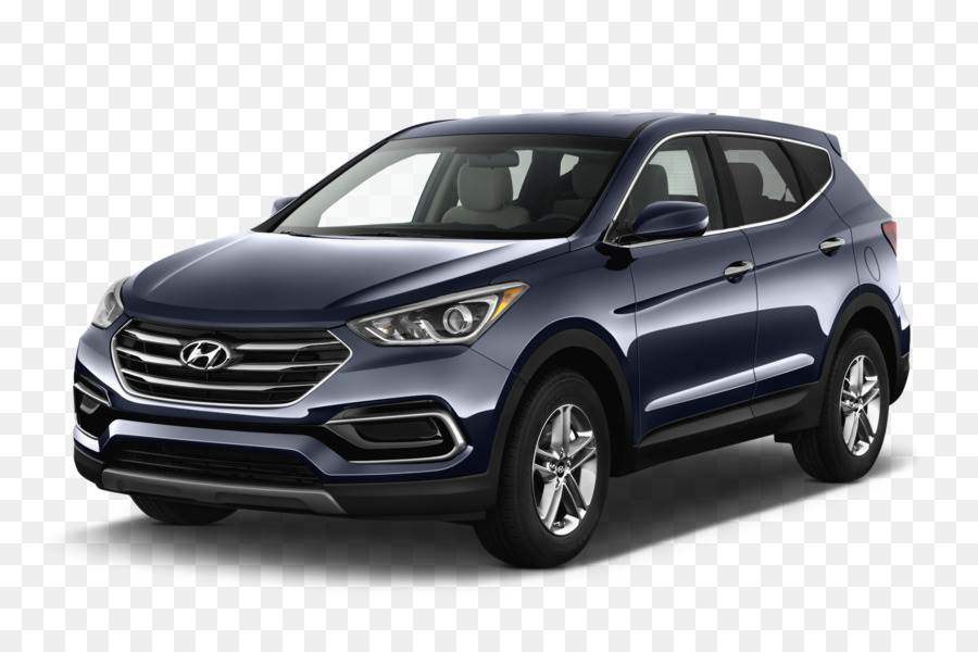 2018 Hyundai Santa Fe, thể Thao, 2017 Hyundai Santa Fe Xe thể Thao xe thể Thao đa dụng - hyundai