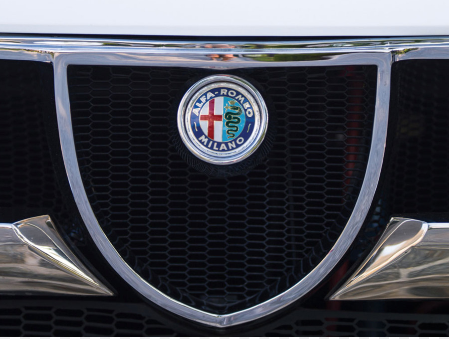 Xe Alfa Romeo Montreal-Alfa Romeo Julietta chạy nước Rút Đặc biệt-Nissan - Alfa Romeo