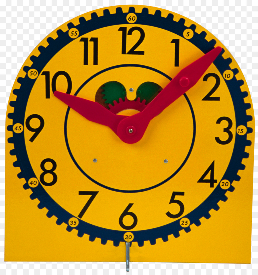 Original Judy Uhr farbkodierte Judy Clock Digital clock-Timer - Uhr