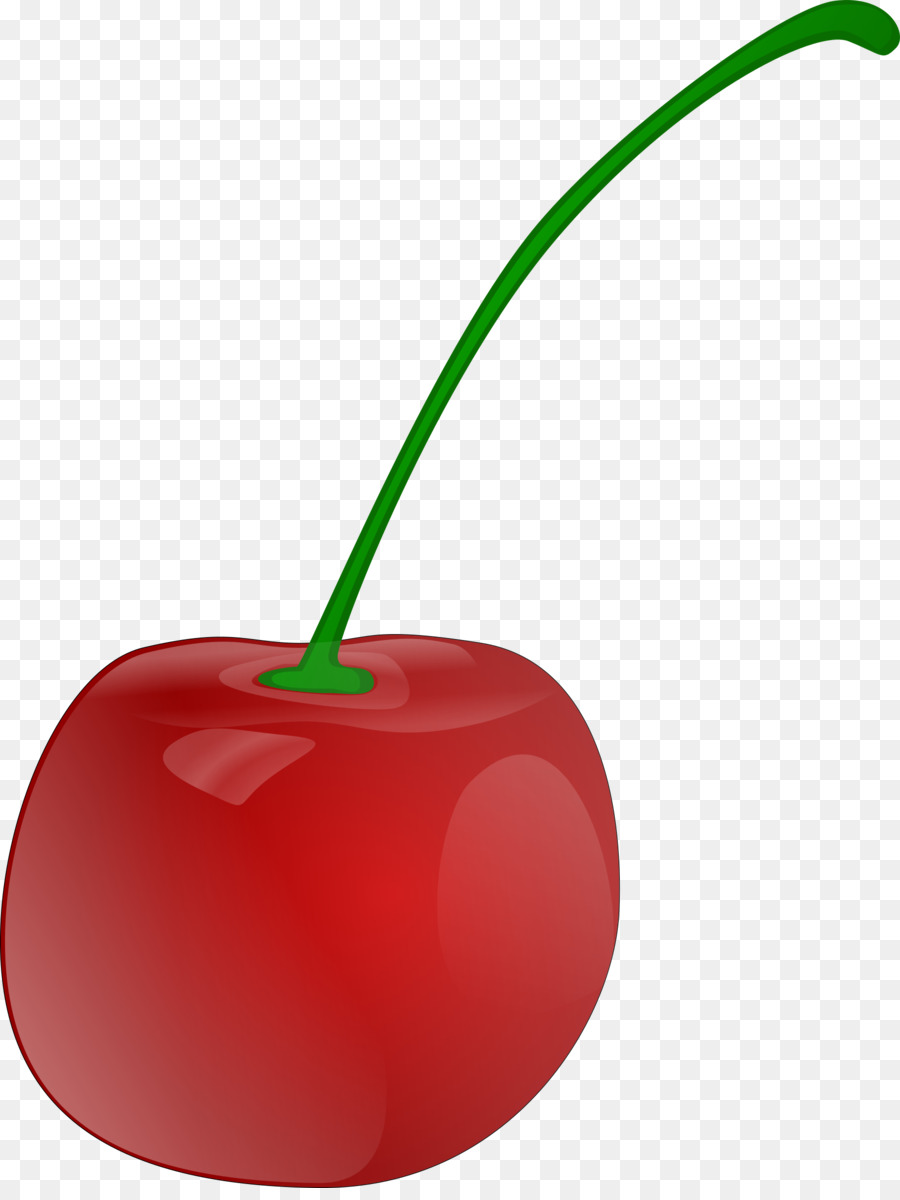 Frutto di ciliegia Scaricare Clip art - ciliegia