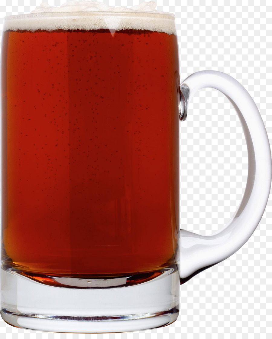 Bicchieri da birra Schwarzbier Ale Bevanda alcolica - Birra