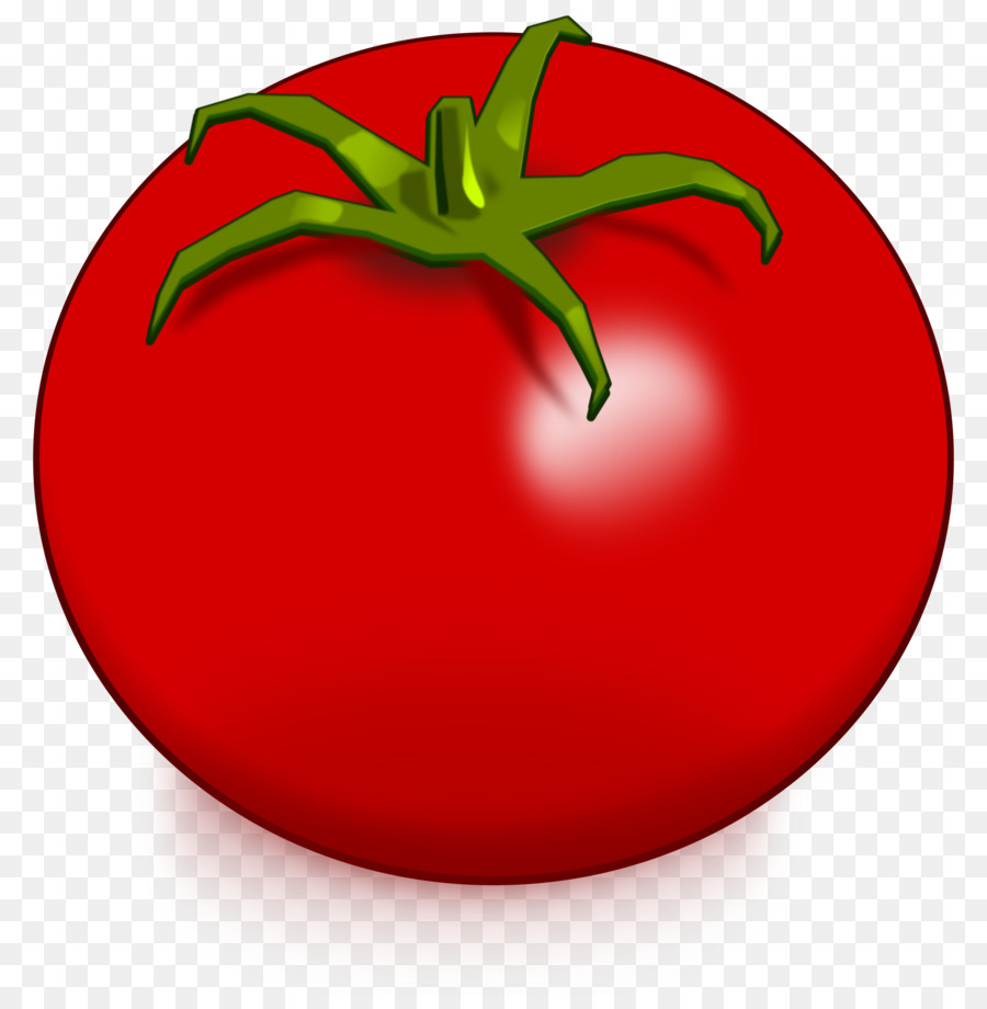 Tomate Zeichnung Gemüse-clipart - Tomaten