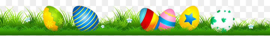 Easter Bunny Biên giới và Khung trứng Phục sinh Clip nghệ thuật - lễ phục sinh cỏ.