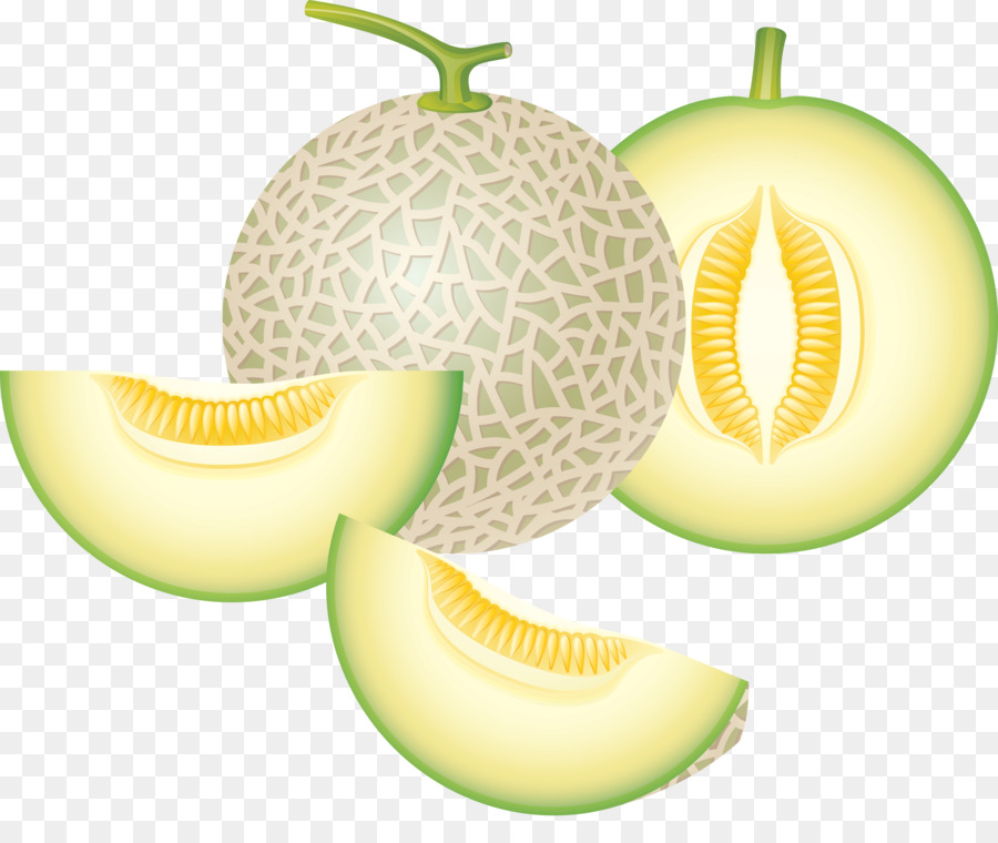 Watermelon Cartoon png download - 4671*3910 - Free Transparent Cantaloupe  png Download. - CleanPNG / KissPNG