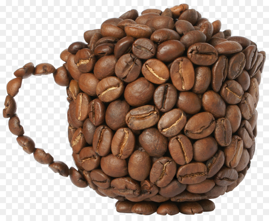 Arabica-Kaffee-Tee-und indischen Robusta-Kaffee filter Kaffee - Kaffeebohnen
