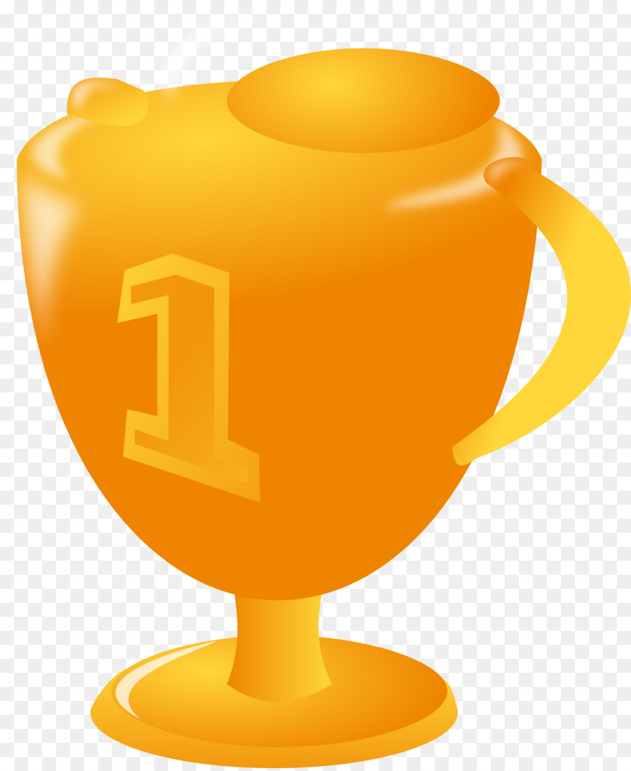Award-Trophäe Clip-art - Cup