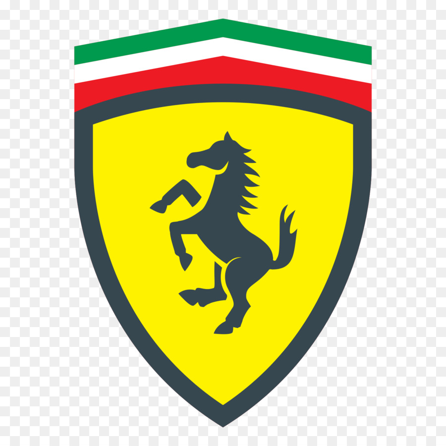 Maranello Enzo Ferrari Xe Máy Tính Biểu Tượng - ferrari