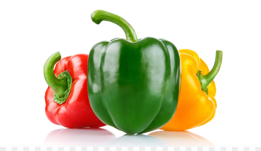 Paprika Ernährung Gesundheit Gemüse Essen - Knoblauch