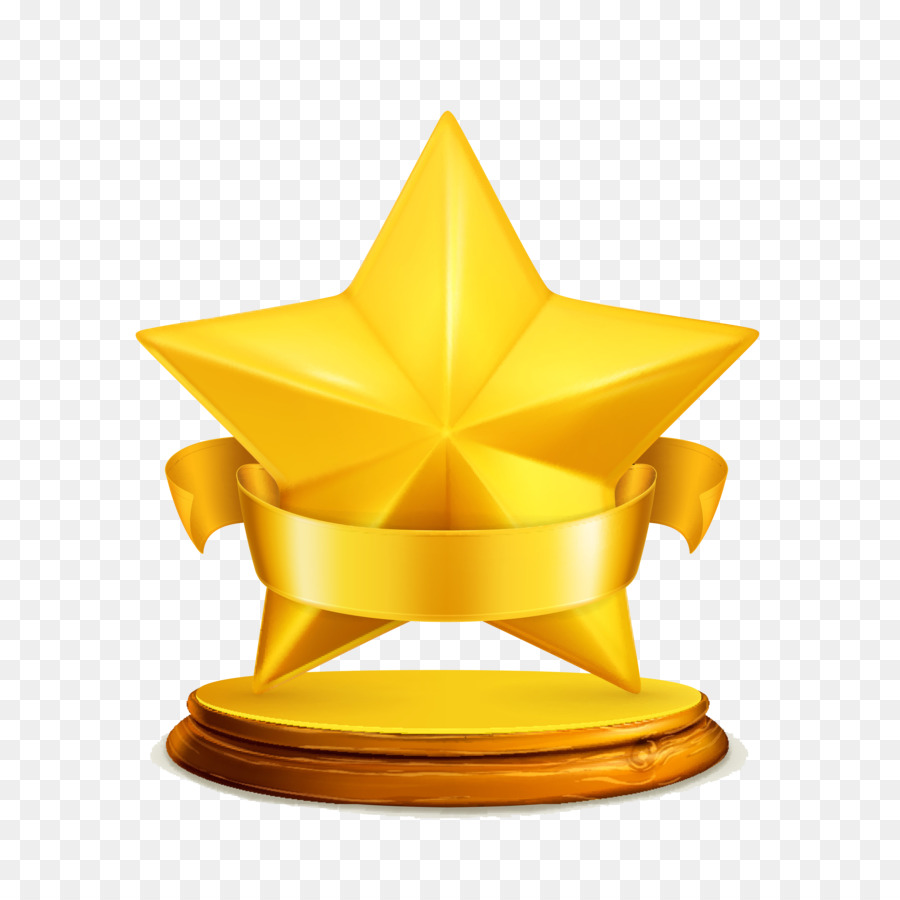 Premiazione del trofeo Medaglia Clip art - coppa d'oro
