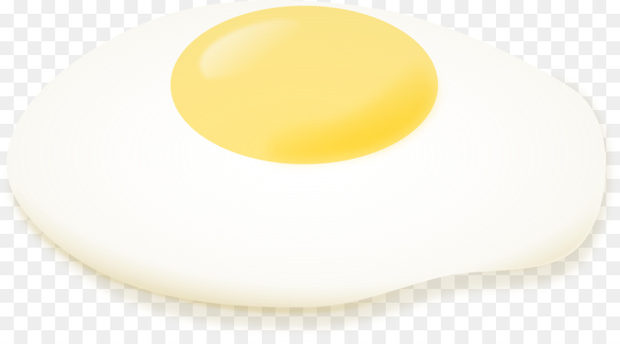 SPIEGELEI Omelett, Gebratenes Huhn - Eier