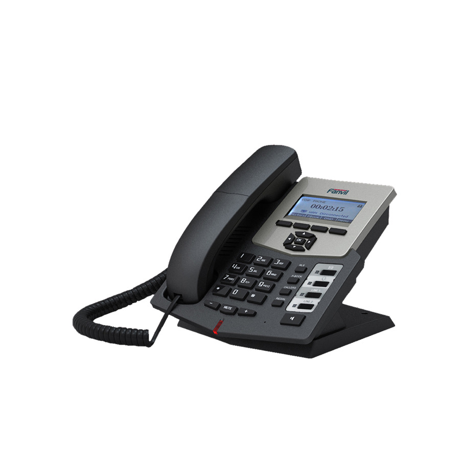 Telefono VoIP (Session Initiation Protocol) Voice over IP Telefono SIP trunking - telefono