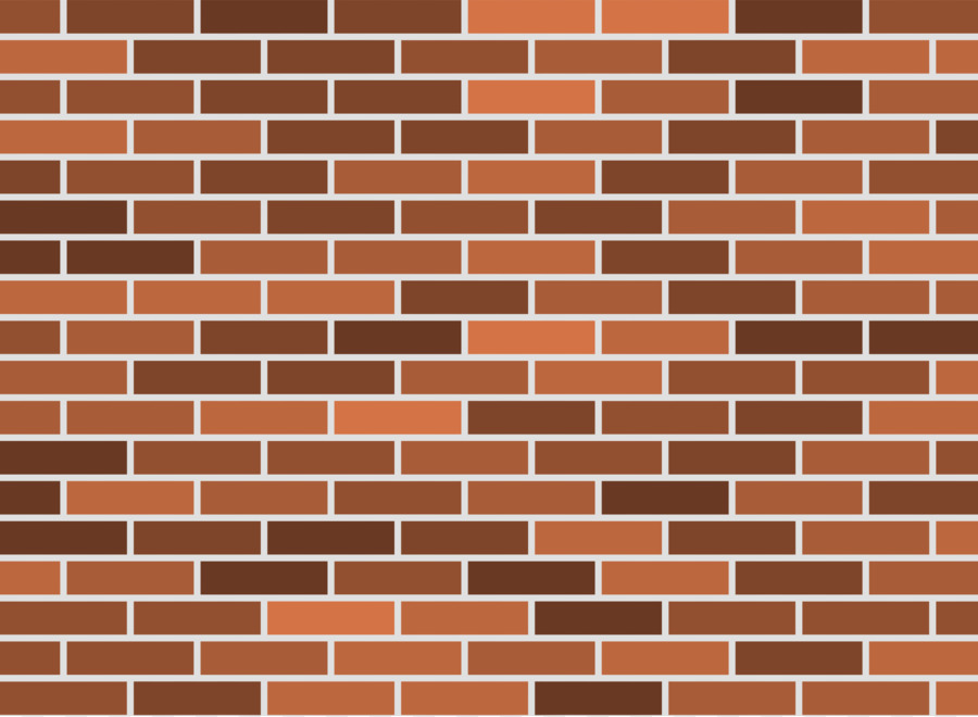 Brick Vẽ Clip nghệ thuật - Gạch