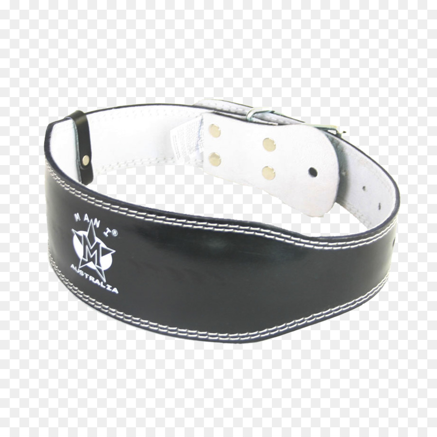 Cintura Olimpico di sollevamento pesi Peso di formazione per Abbigliamento in Pelle, Accessori - cintura