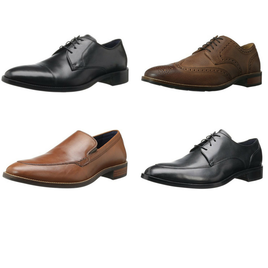 Amazon.com Slip-on scarpe Cole Haan Oxford scarpa - scarpe da uomo